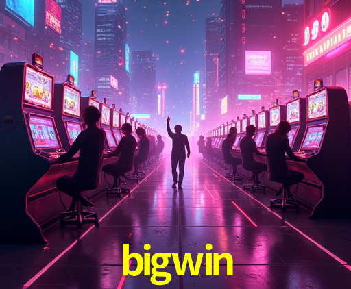 Inovações de Jogos na bigwin: O Futuro das Experiências Interativas