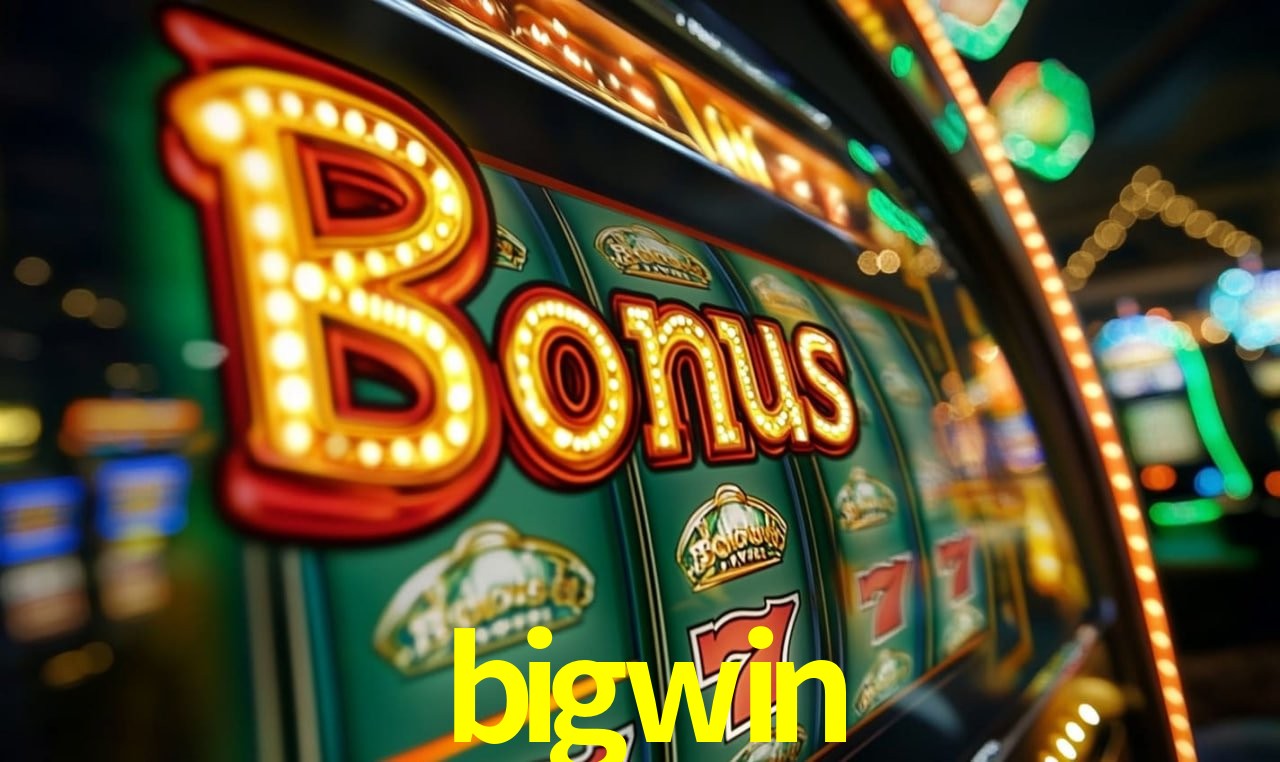 Inovações de Jogos na bigwin: O Futuro das Experiências Interativas