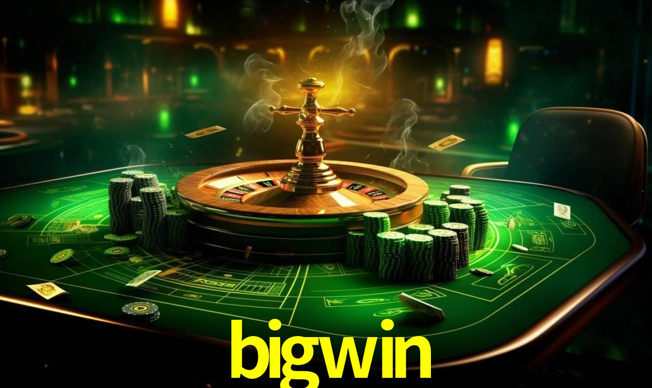 Promoções Sazonais bigwin