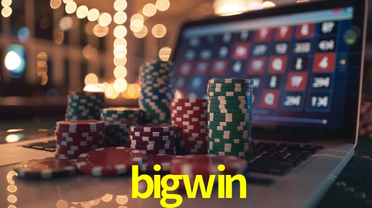 Game Statistics bigwin