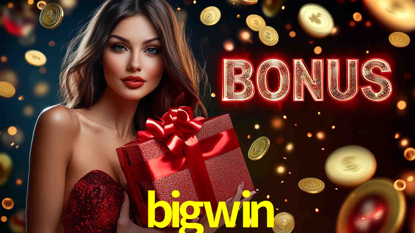 Apostas de Futebol bigwin