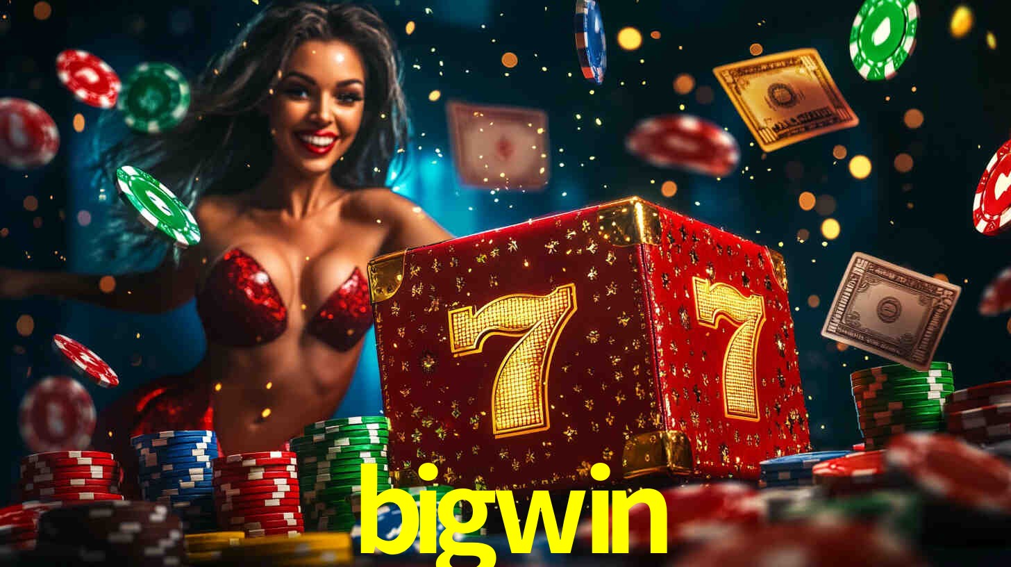 Estatísticas do Jogo bigwin